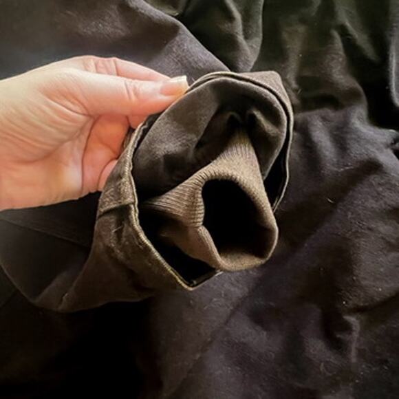 Branded Y2K Sandstone Jackson Coat Brown Sherpa Lined Carhartt Mens 4XL Tall EUC - Picture 9 of 13